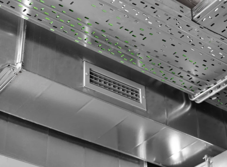 Commercial AC Overview